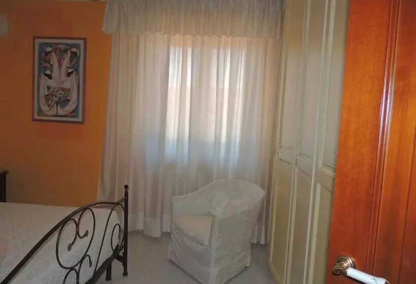 Lalu S B&b