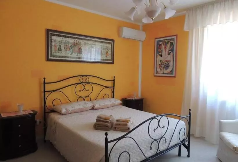 Lalu S B&b