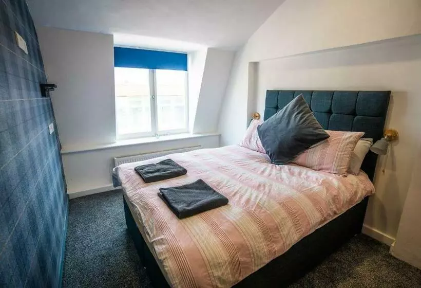 ペンション Apartment Chinatown 303