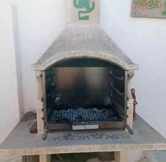 پانسیون Casa Mamre
