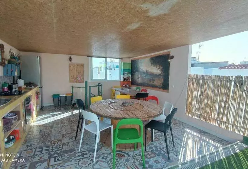 پانسیون Casa Mamre