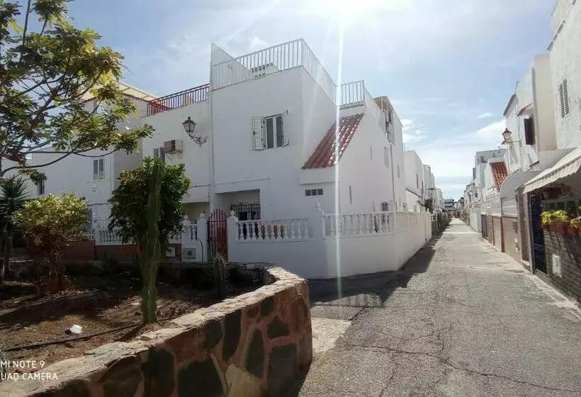 پانسیون Casa Mamre