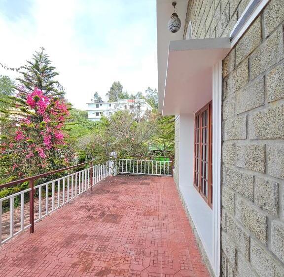 膳宿费 Lakshmi Illam Guesthouse For Families Only