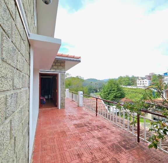 膳宿费 Lakshmi Illam Guesthouse For Families Only