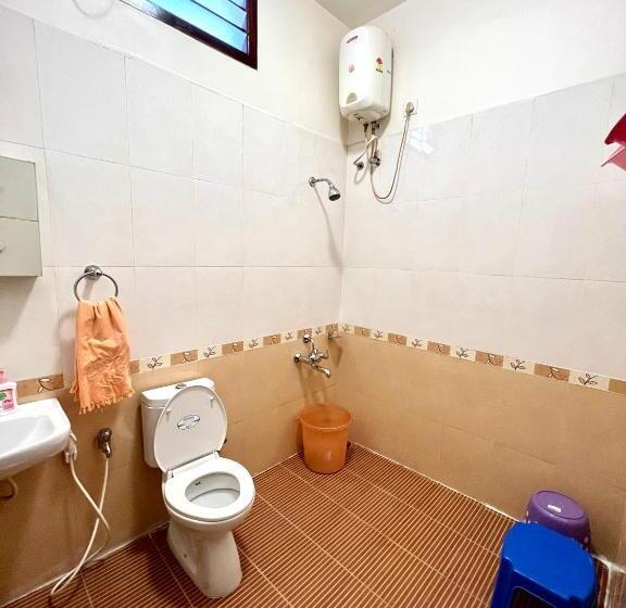 膳宿费 Lakshmi Illam Guesthouse For Families Only