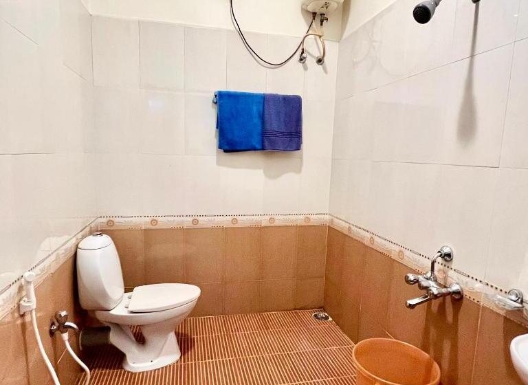 膳宿费 Lakshmi Illam Guesthouse For Families Only