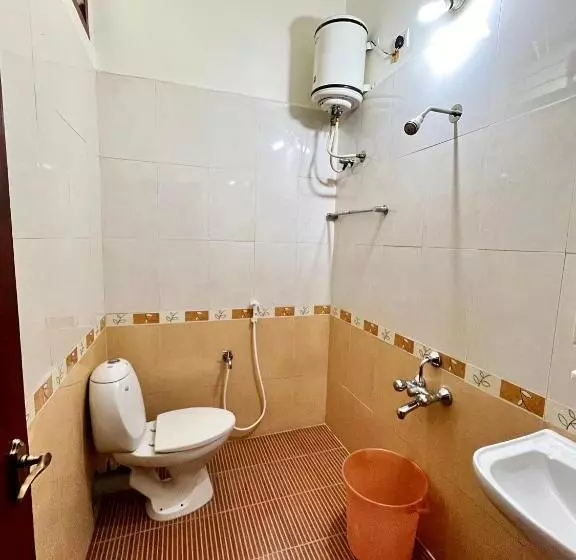 پانسیون Lakshmi Illam Guesthouse For Families Only