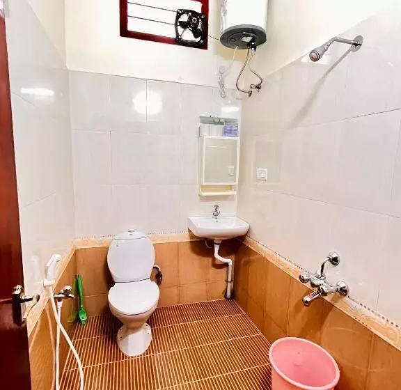 پانسیون Lakshmi Illam Guesthouse For Families Only