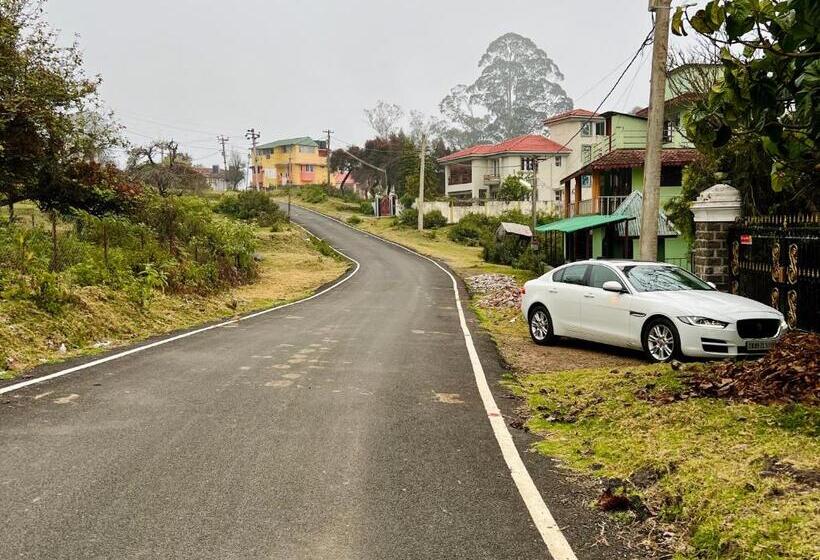 膳宿费 Lakshmi Illam Guesthouse For Families Only