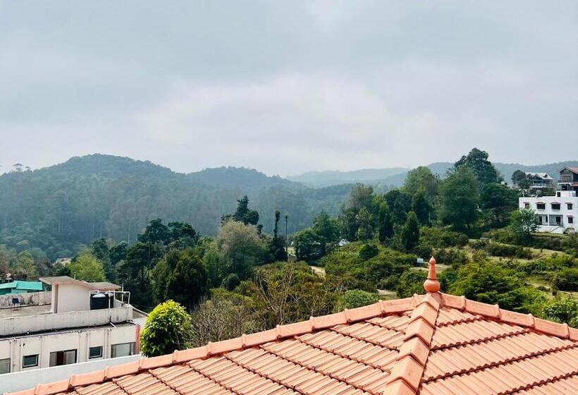 膳宿费 Lakshmi Illam Guesthouse For Families Only