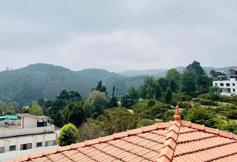 پانسیون Lakshmi Illam Guesthouse For Families Only