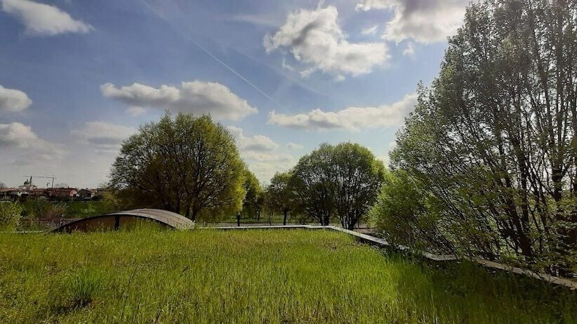 Querini Budget & Business Hotel Sandrigo