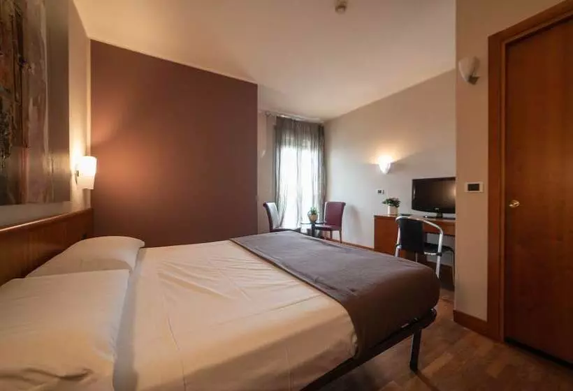 Querini Budget & Business Hotel Sandrigo