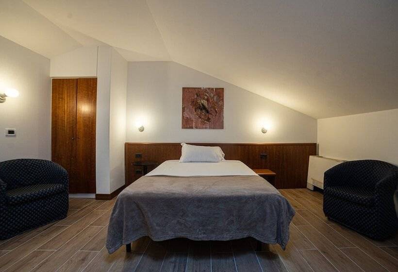 Querini Budget & Business Hotel Sandrigo