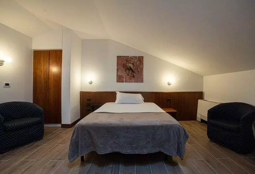 Querini Budget & Business Hotel Sandrigo