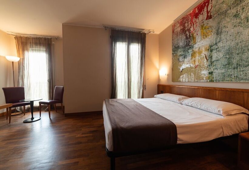 Querini Budget & Business Hotel Sandrigo