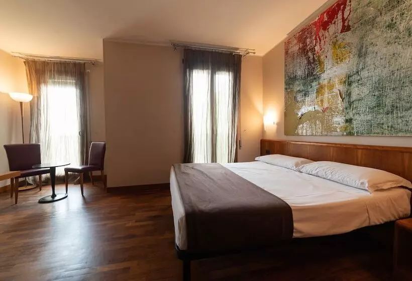 Querini Budget & Business Hotel Sandrigo