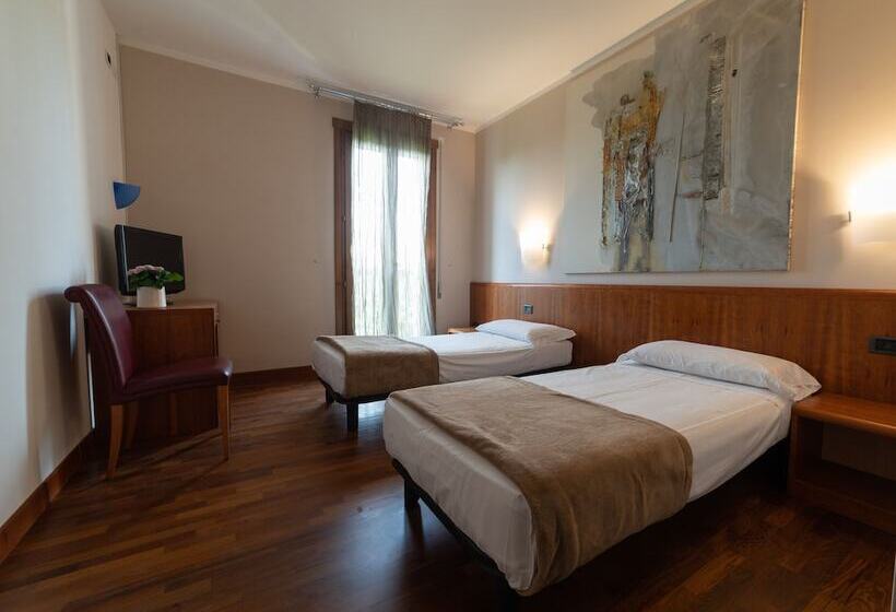 Querini Budget & Business Hotel Sandrigo