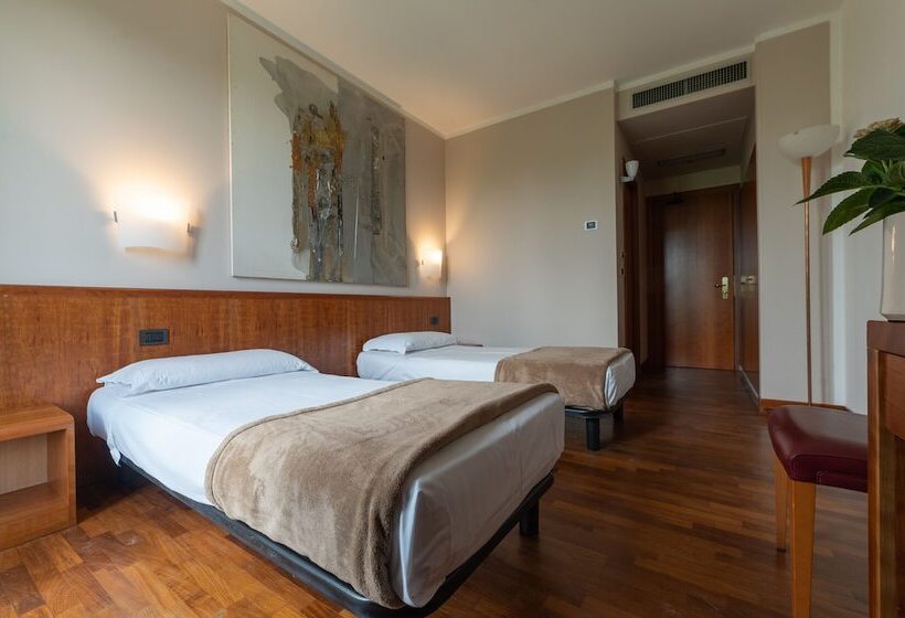 Querini Budget & Business Hotel Sandrigo