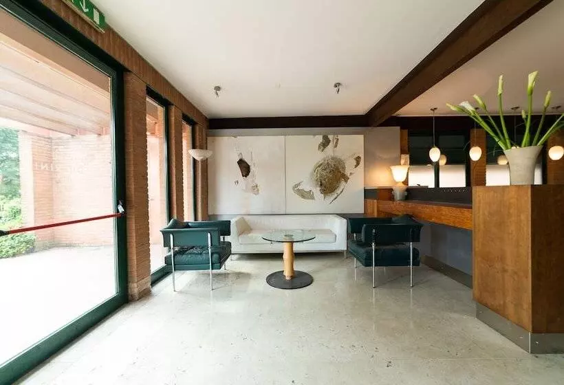 Querini Budget & Business Hotel Sandrigo