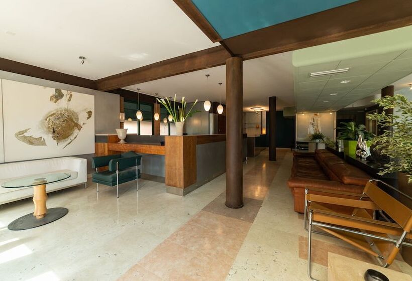 Querini Budget & Business Hotel Sandrigo