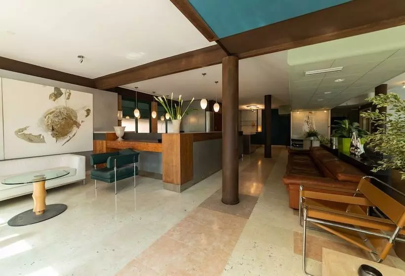 Querini Budget & Business Hotel Sandrigo