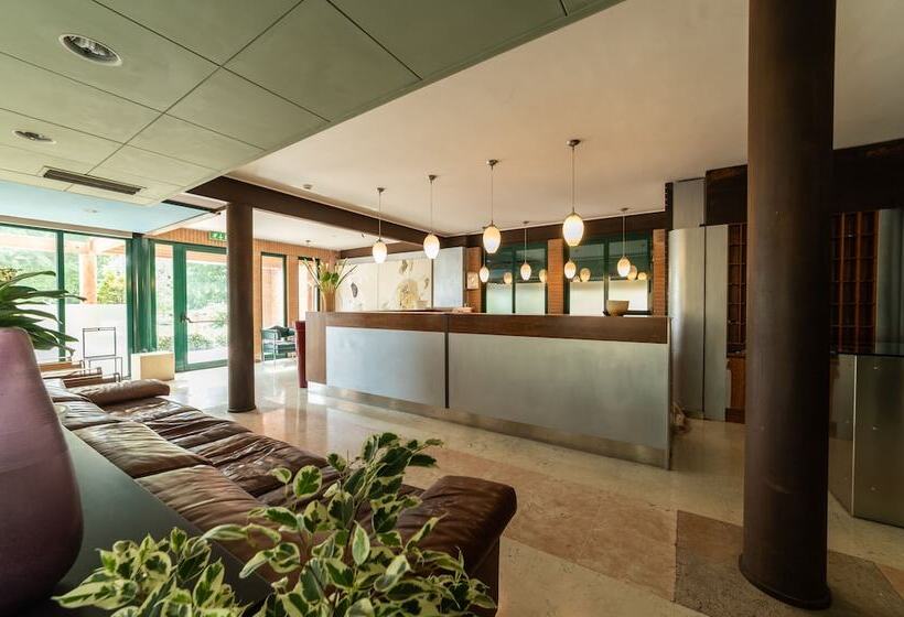 Querini Budget & Business Hotel Sandrigo