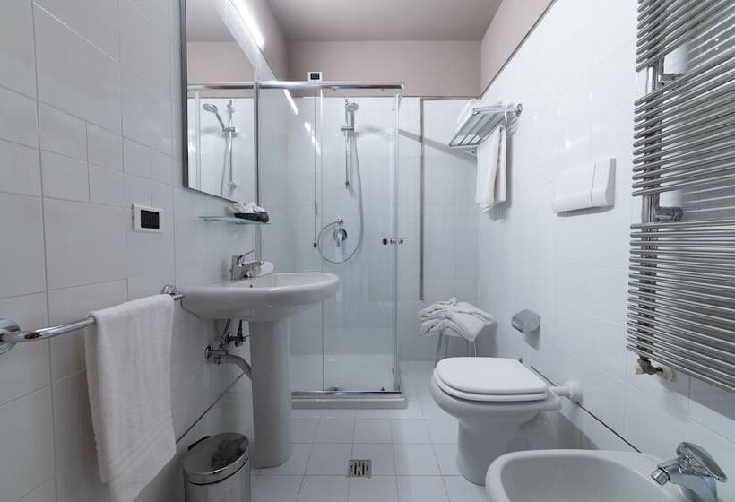 Querini Budget & Business Hotel Sandrigo