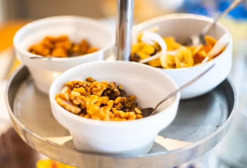 Querini Budget & Business Hotel Sandrigo