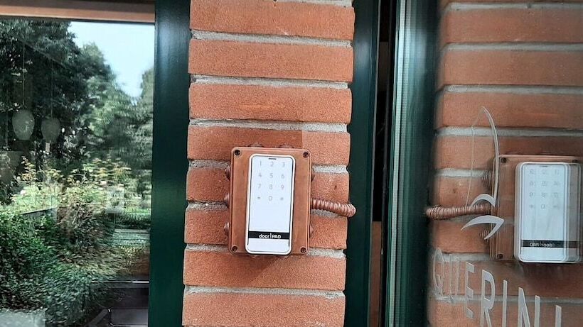 Querini Budget & Business Hotel Sandrigo