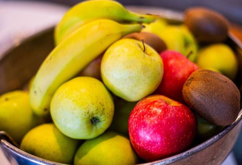 Querini Budget & Business Hotel Sandrigo