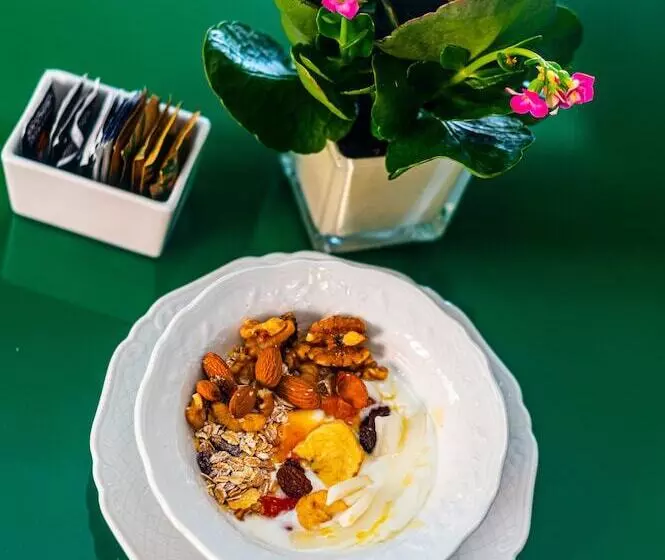 Querini Budget & Business Hotel Sandrigo