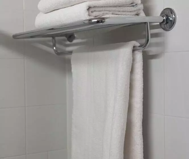 Querini Budget & Business Hotel Sandrigo