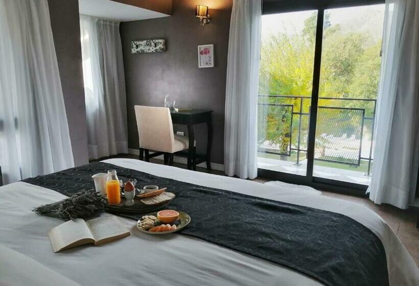 Atelier Hotel De Charme