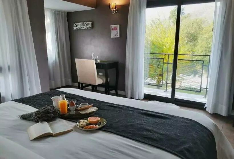 Atelier Hotel De Charme