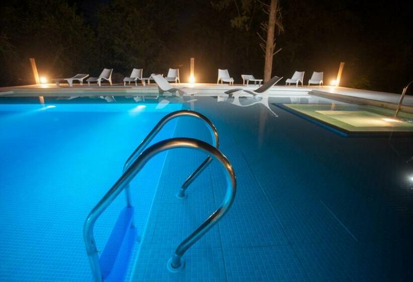 Atelier Hotel De Charme