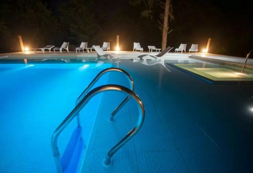 Atelier Hotel De Charme