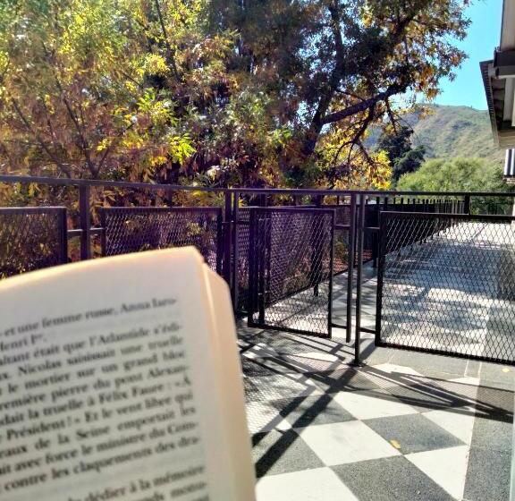 Atelier Hotel De Charme