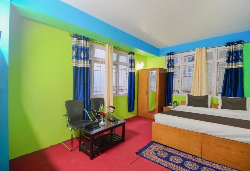 ホテル Twins Peak