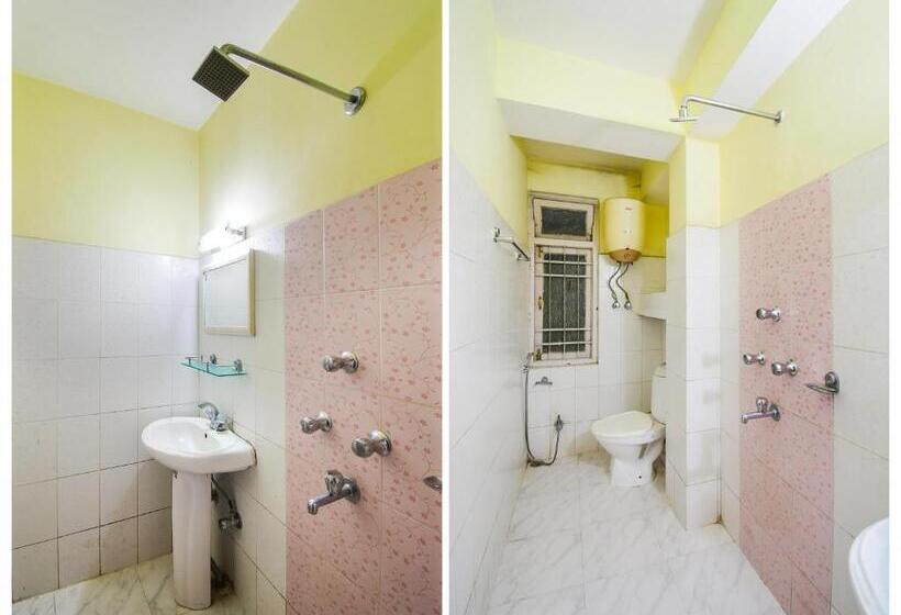 ホテル Twins Peak