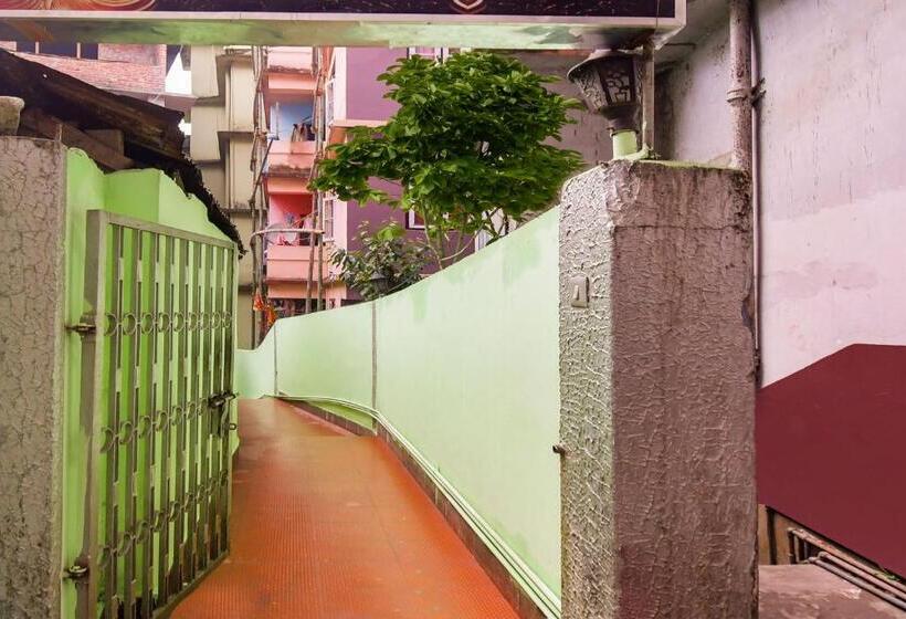 ホテル Twins Peak