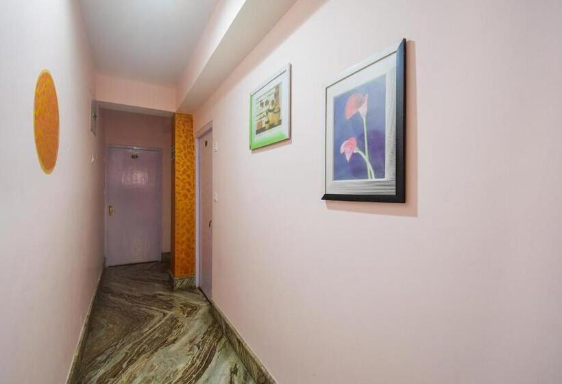 ホテル Twins Peak