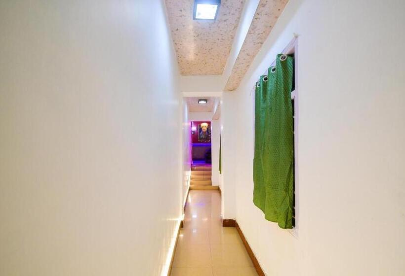 ホテル Twins Peak