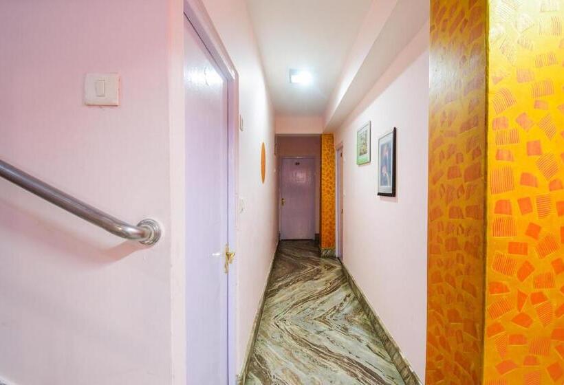 ホテル Twins Peak