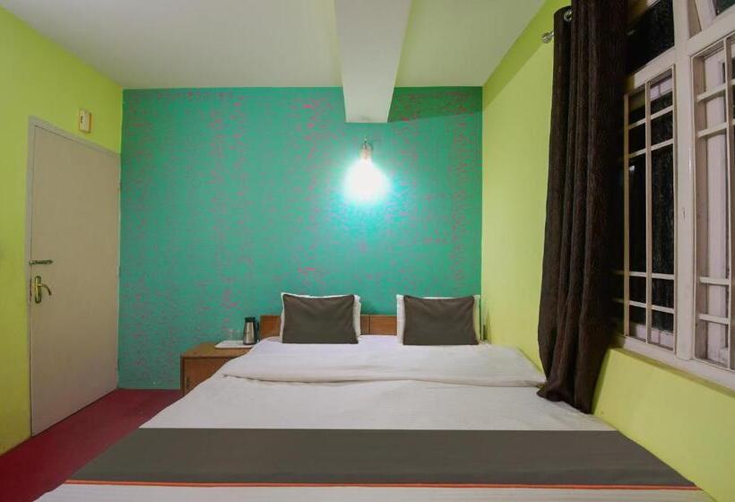 ホテル Twins Peak