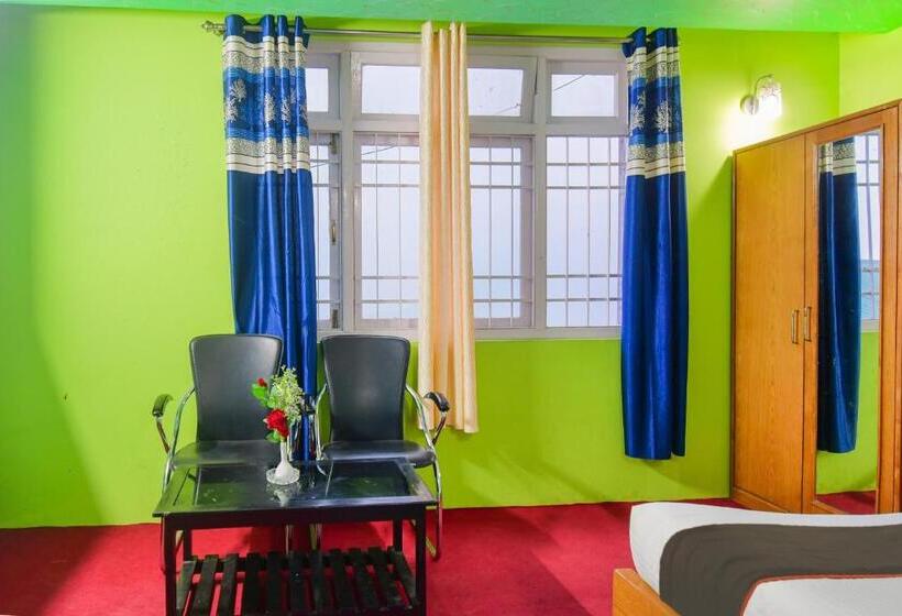 ホテル Twins Peak