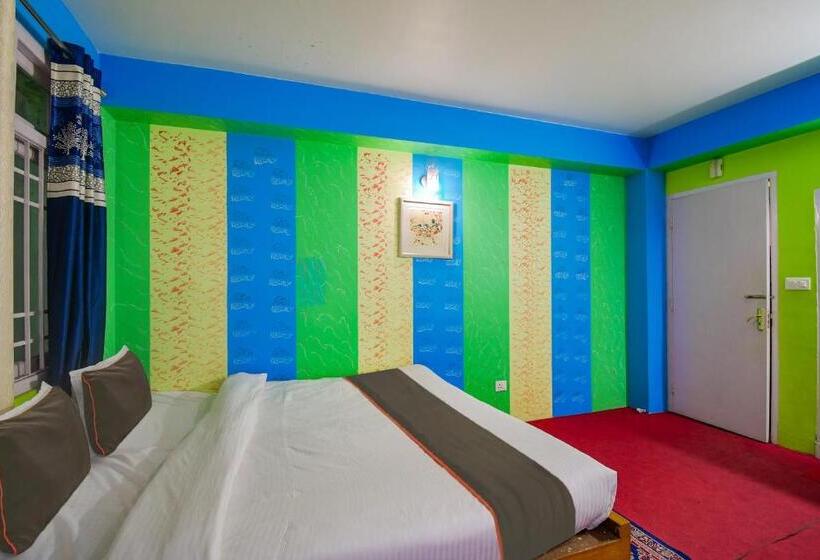 ホテル Twins Peak