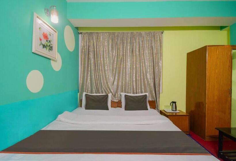 ホテル Twins Peak