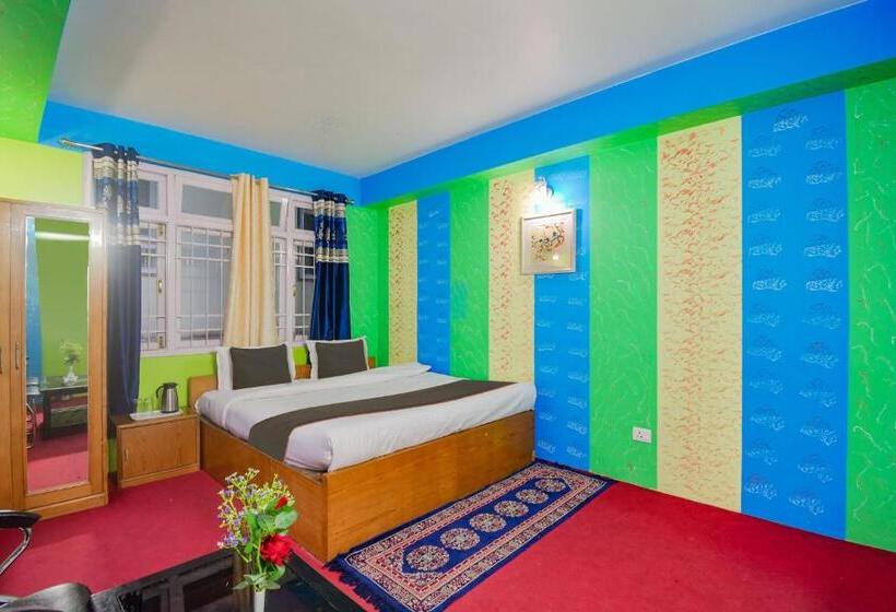 ホテル Twins Peak