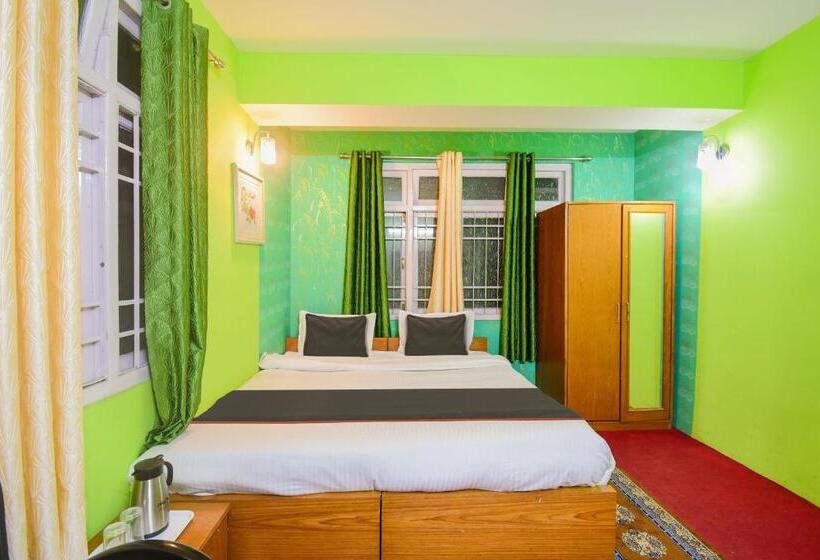 ホテル Twins Peak